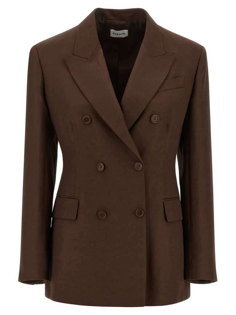 Raisa' blazer