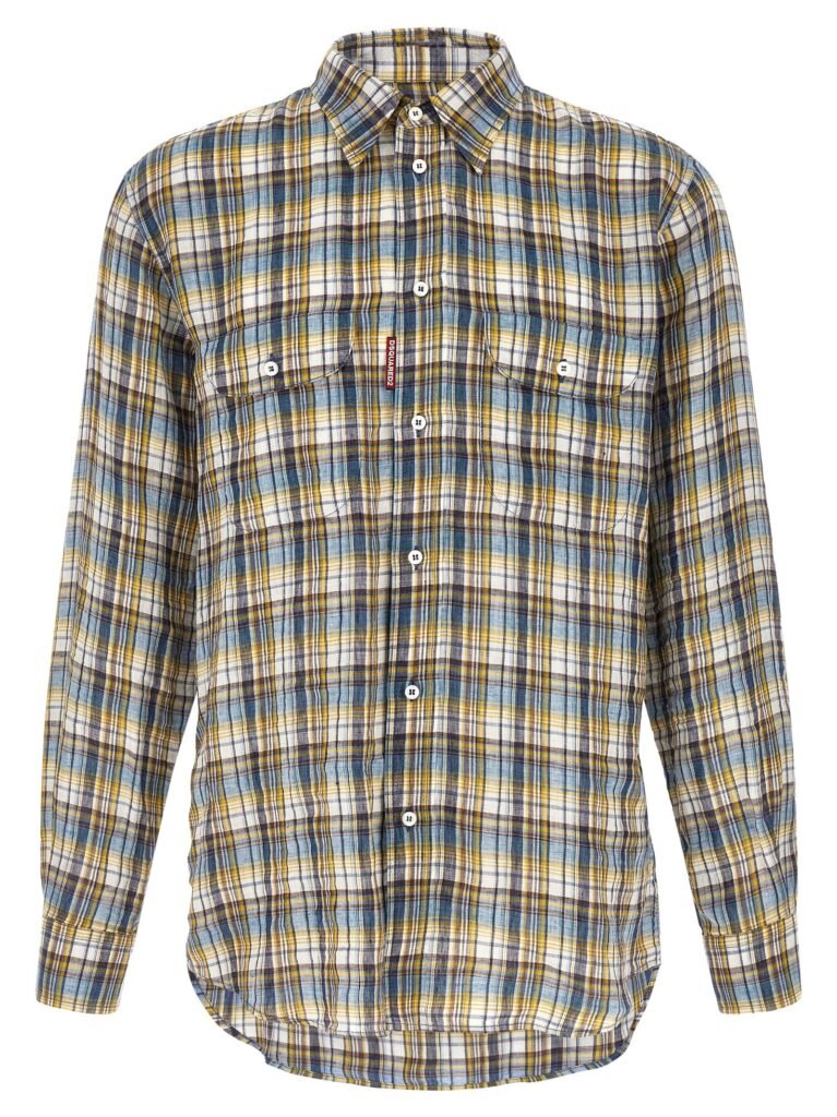 Canadian Vintage' shirt