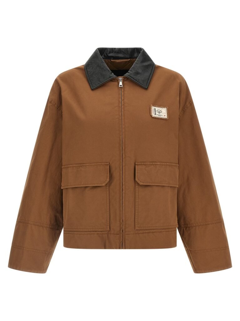 Wkdfreccia' jacket