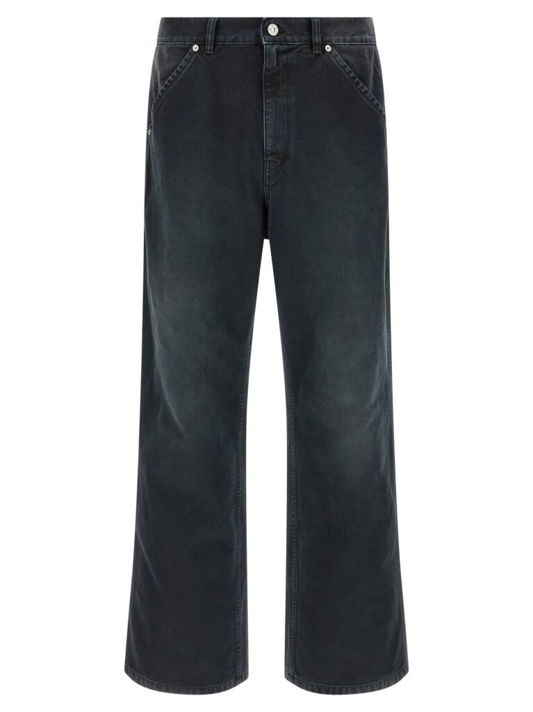 Cargo Jeans