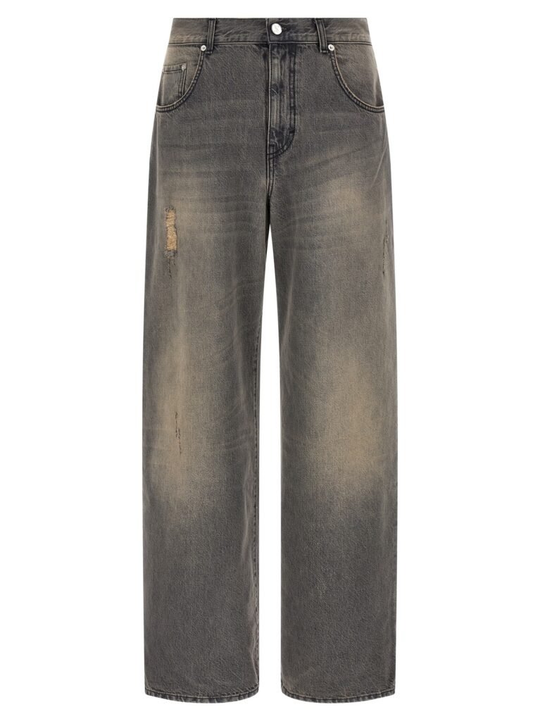 Mass Jeans' jeans