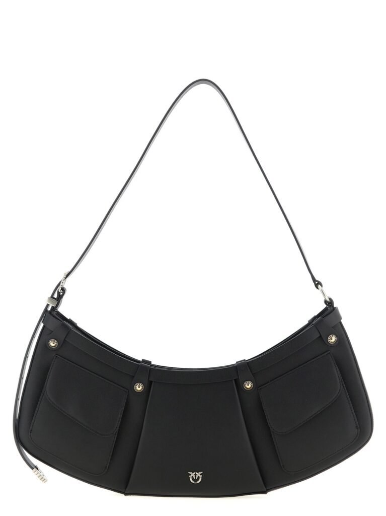 Pocket Body' large shoulder bag