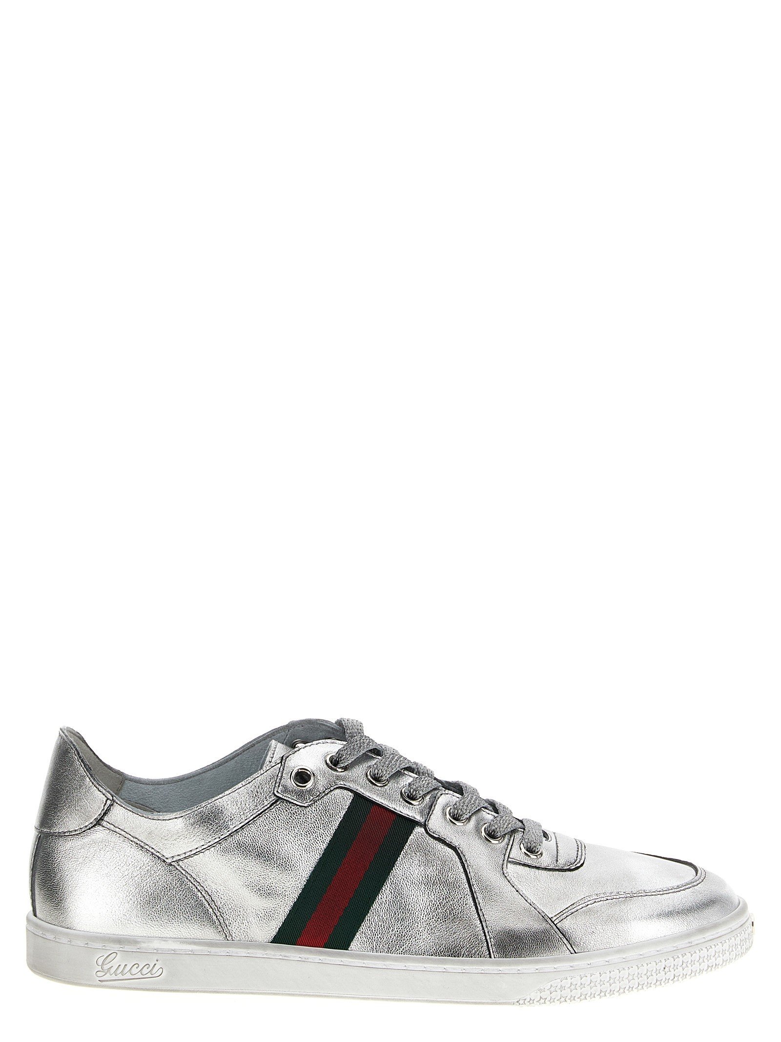 Stretch' sneakers