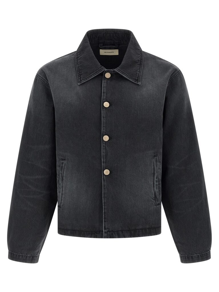 Union' jacket