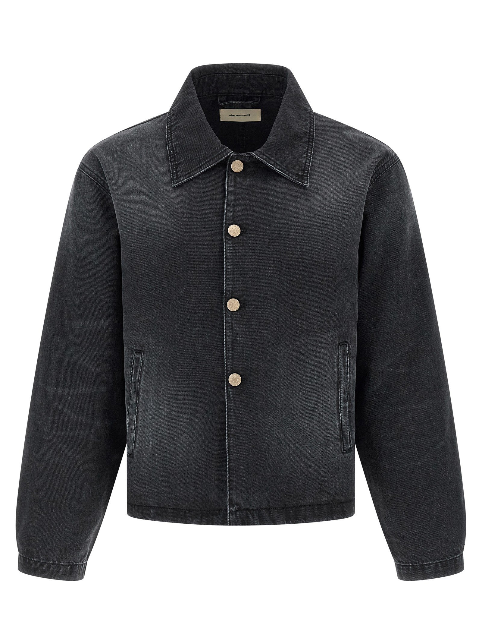 Union' jacket