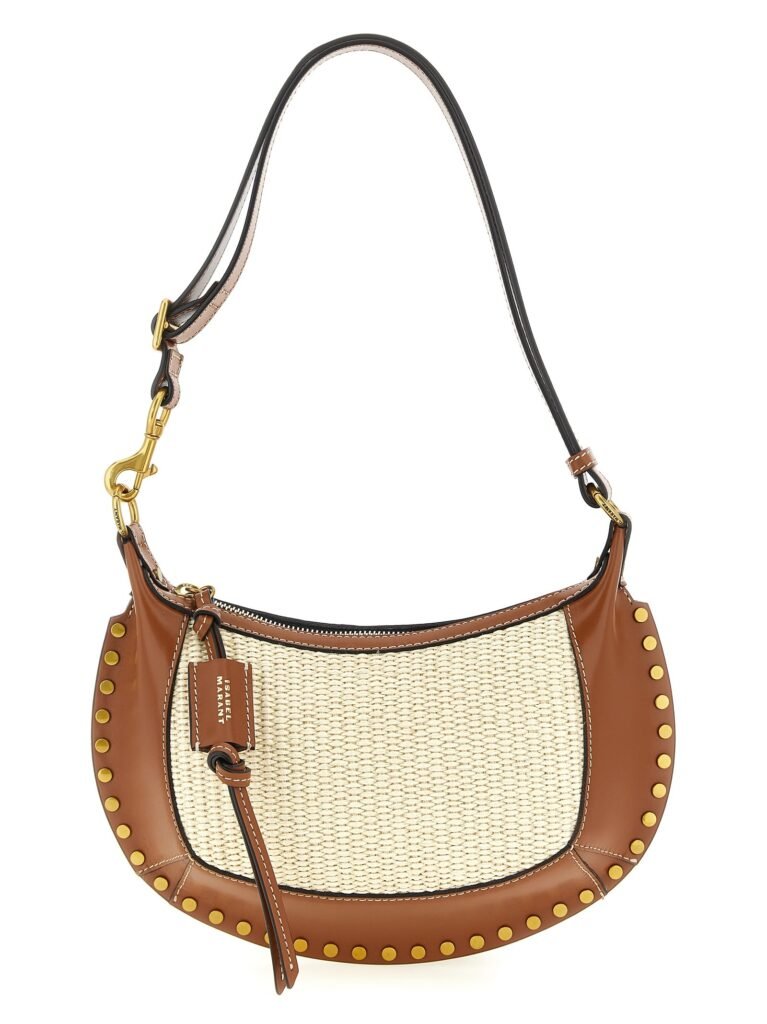 Oskan Moon' shoulder bag