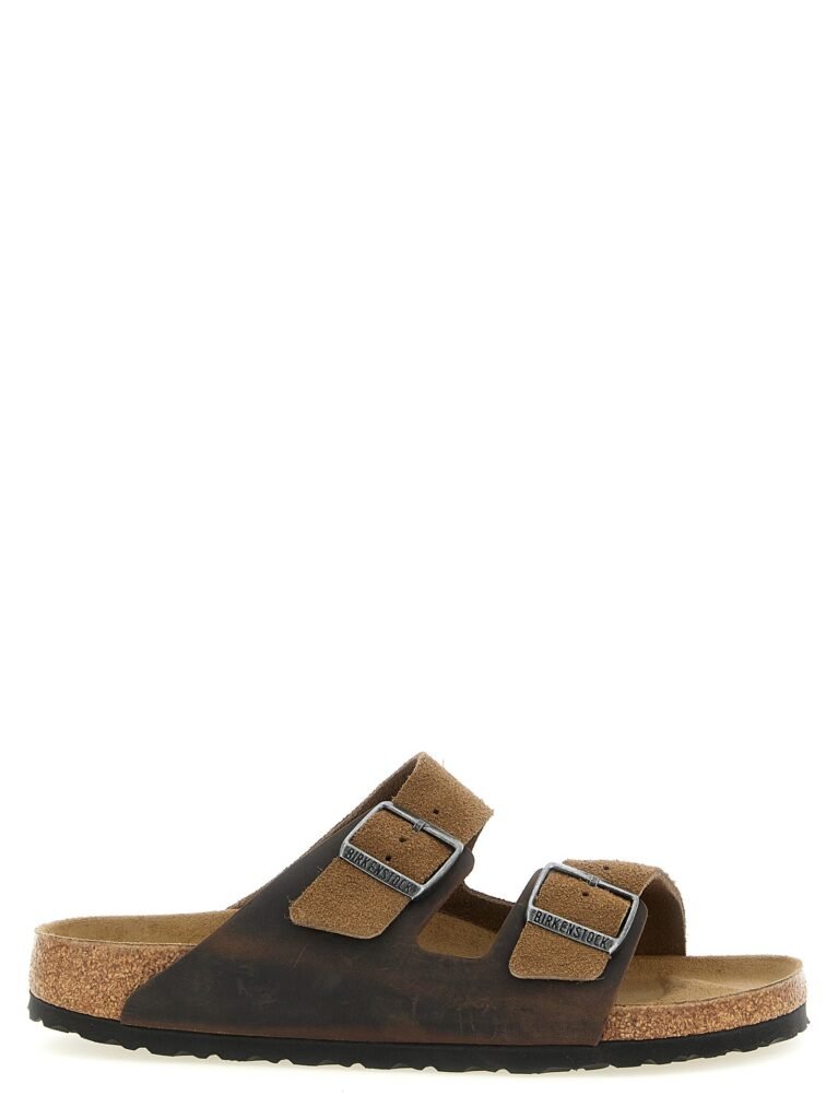 Arizona BS' sandals