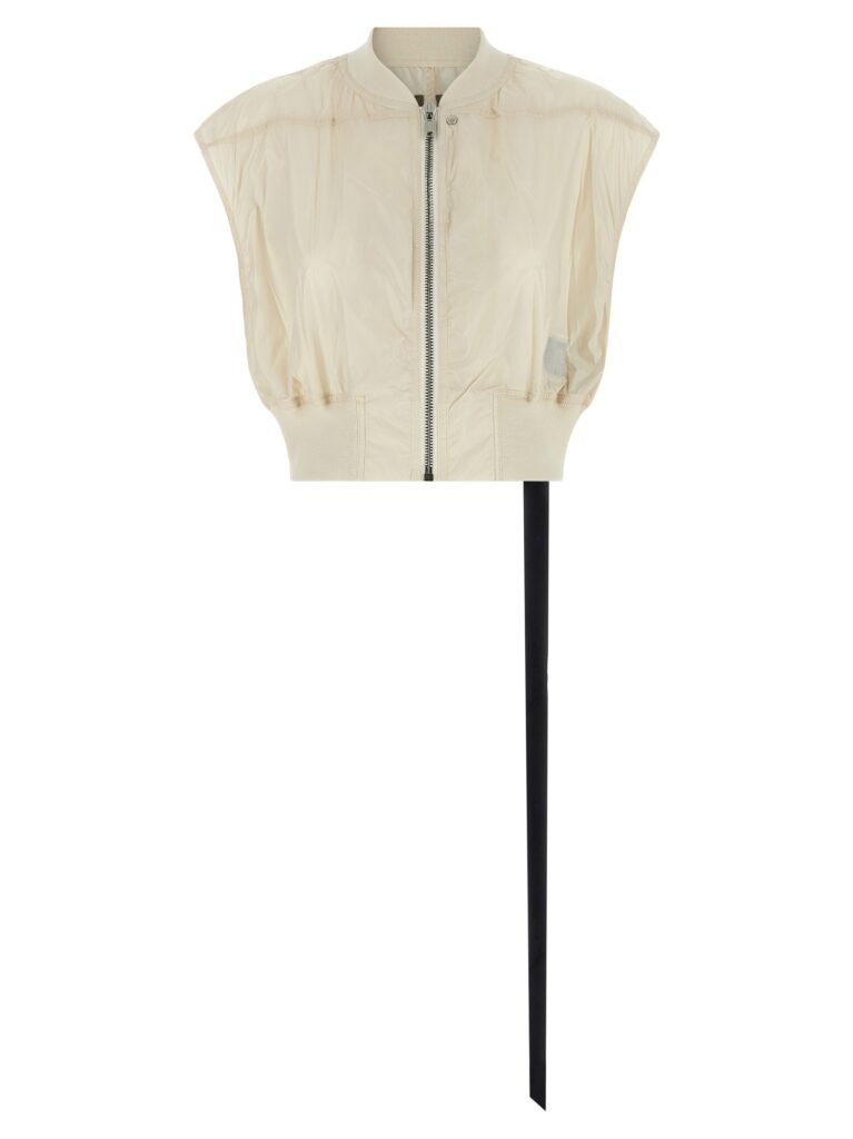 Tatlin Bomber' vest