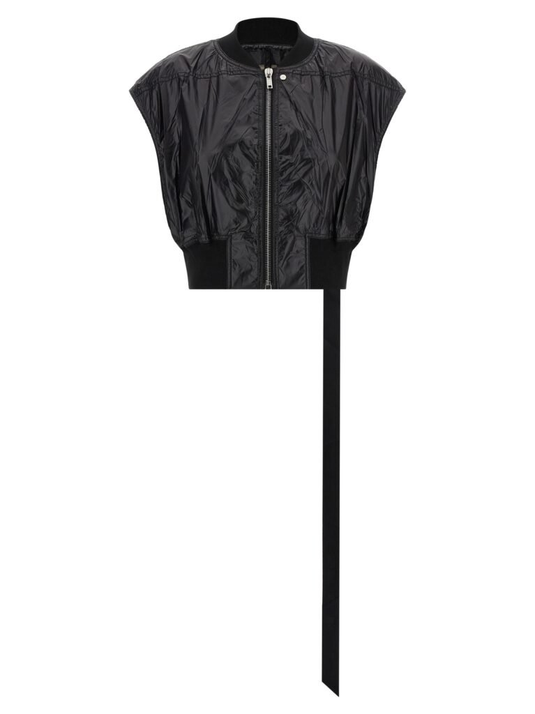 Tatlin Bomber' vest
