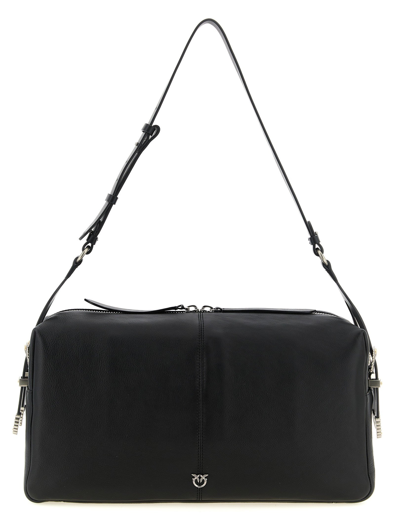 Keeper' large shoulder bag