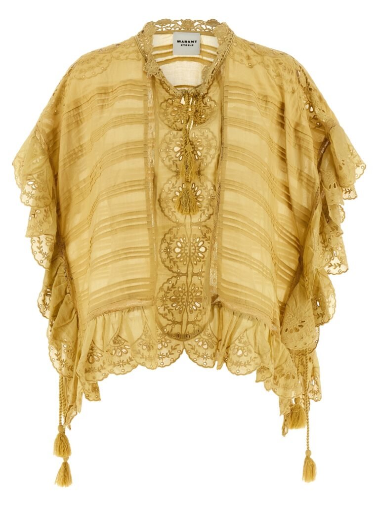 Payton' top