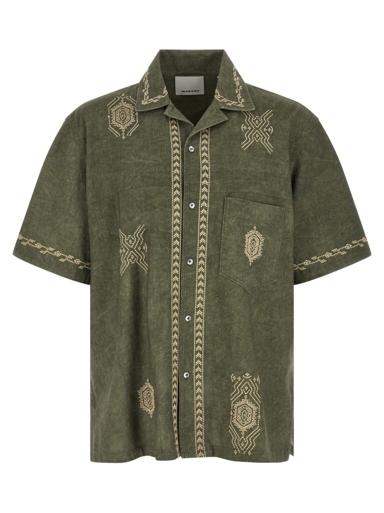 Zekim' shirt