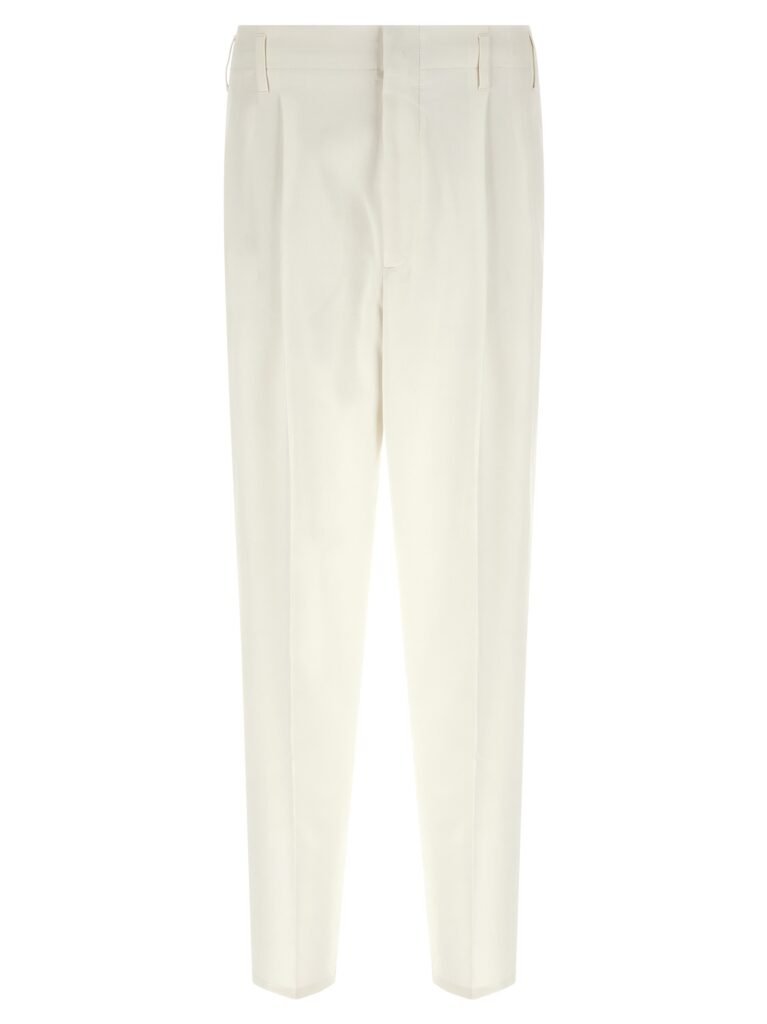 Cotton trousers