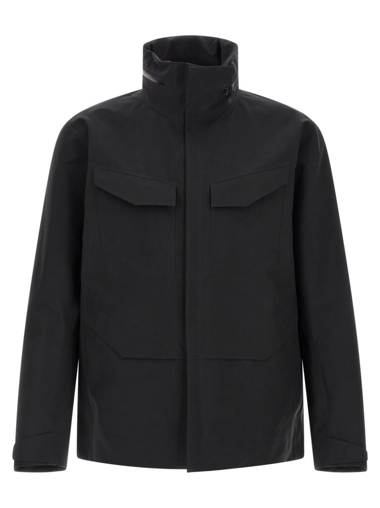 Field' jacket