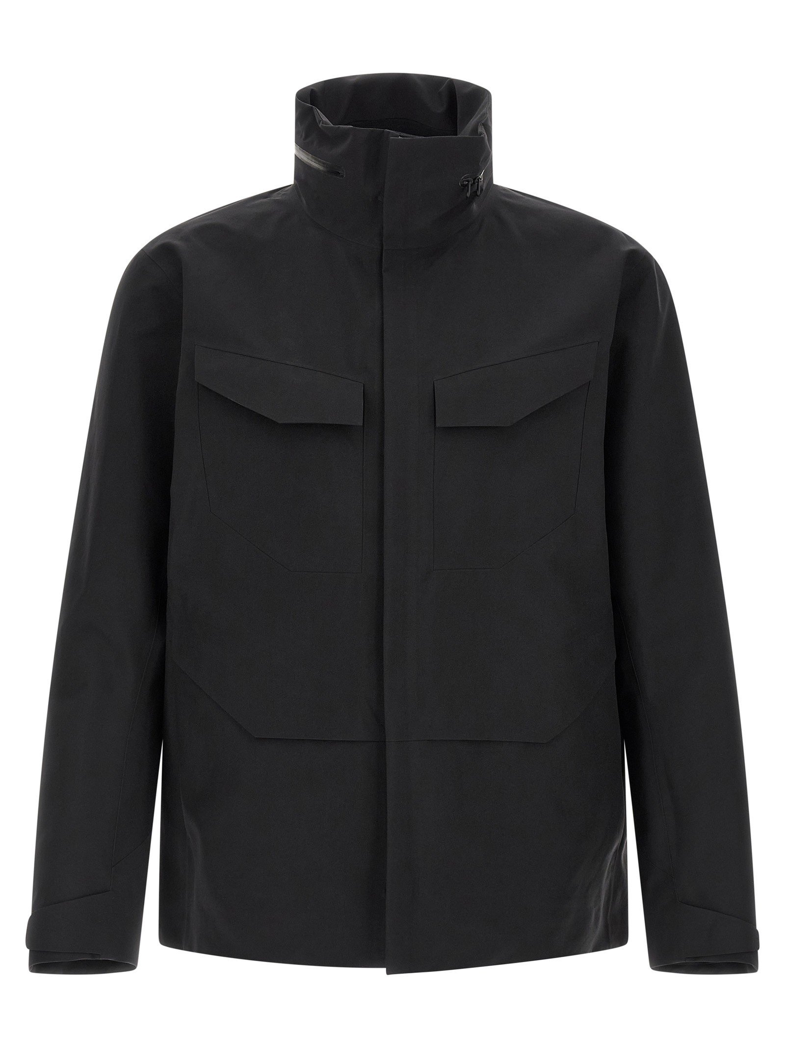 Field' jacket