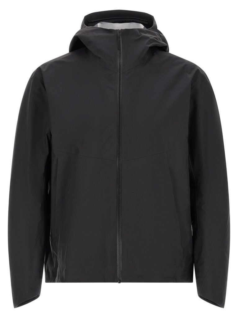 Arris' jacket