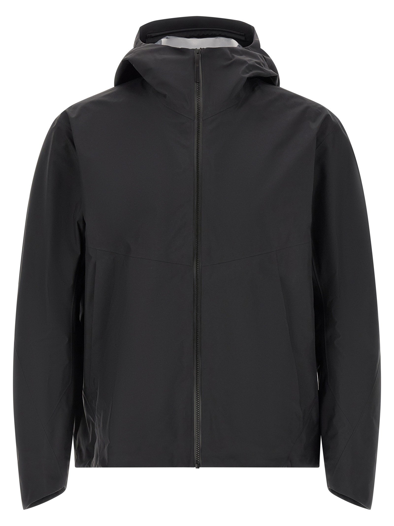 Arris' jacket