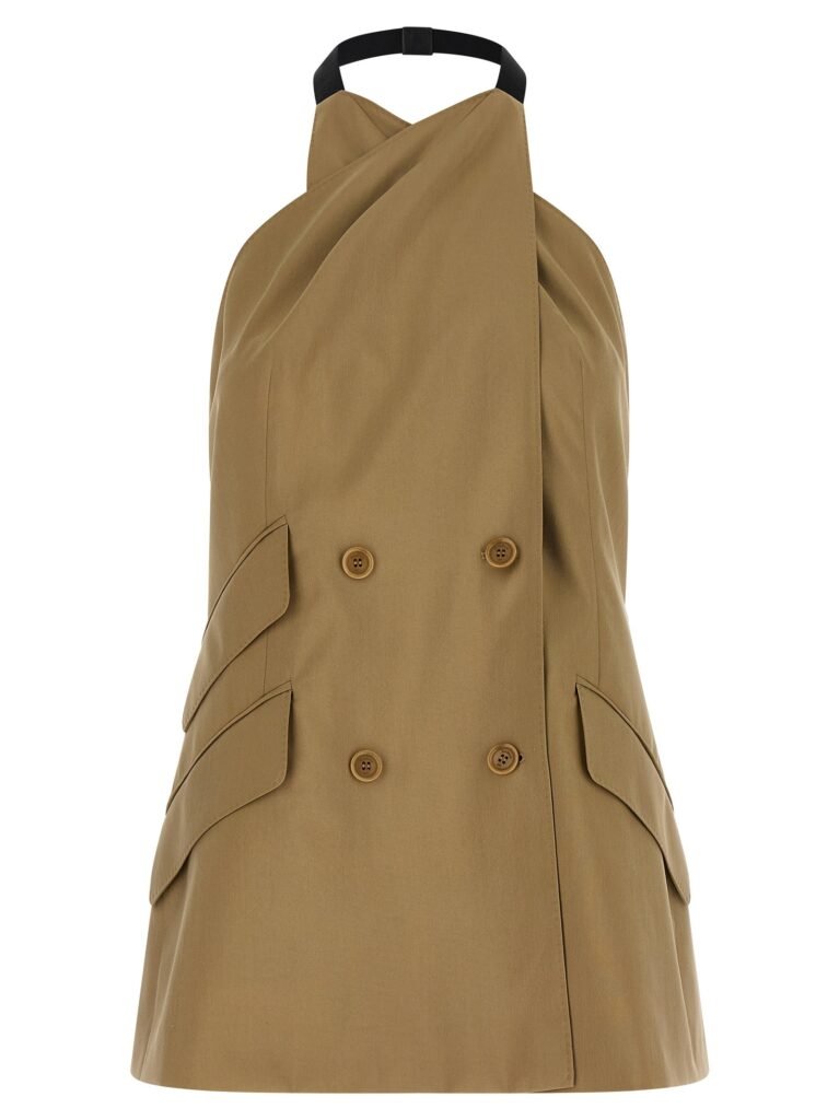 MxsNuraghe' blazer