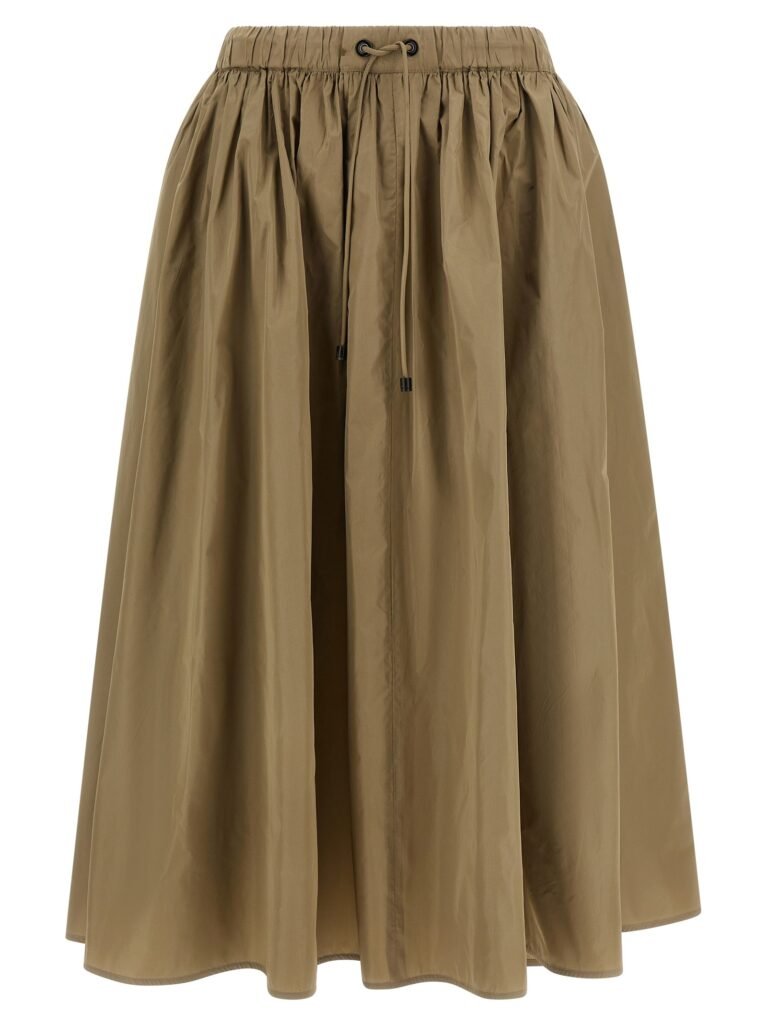MxmLonza' skirt