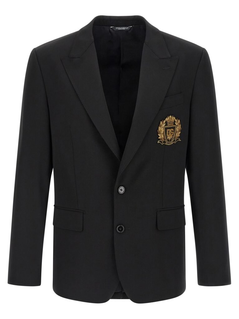 Sicilia Light' blazer