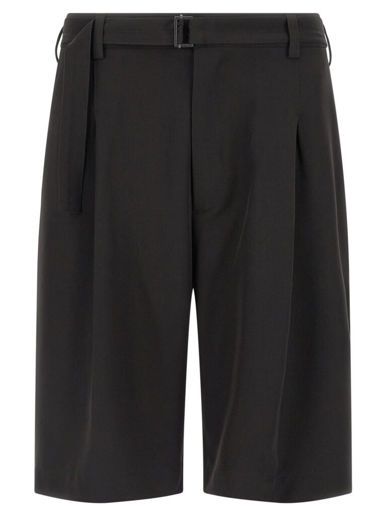 Viper' bermuda shorts
