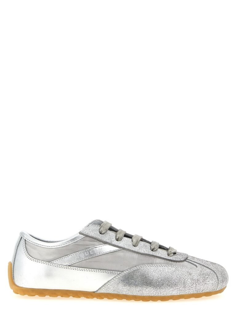 Boxe Basse' sneakers