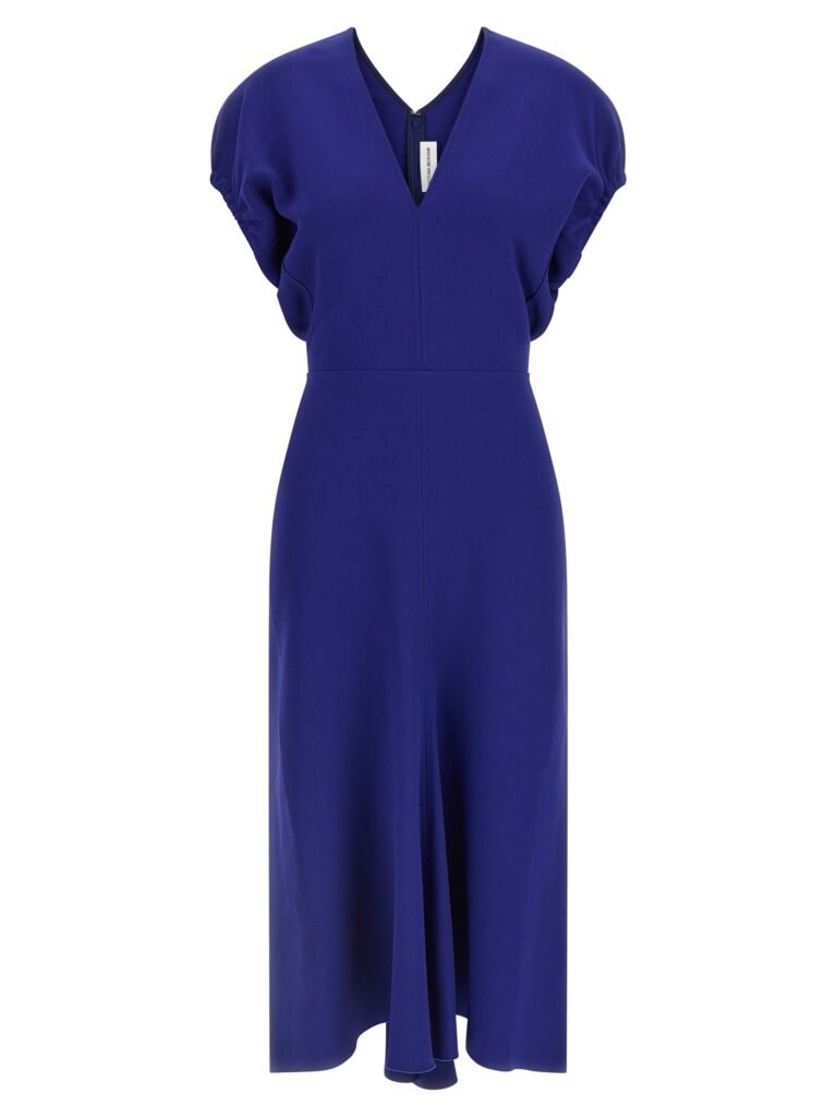 Edith' dress