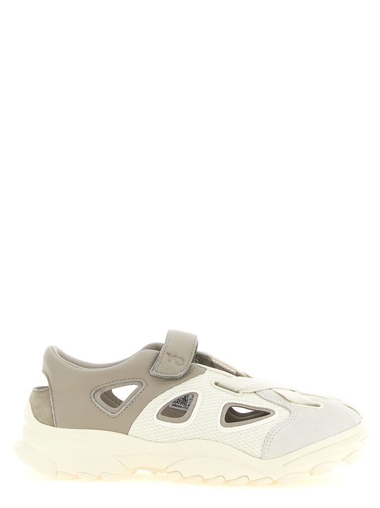 Y-3 GSG9' sandals