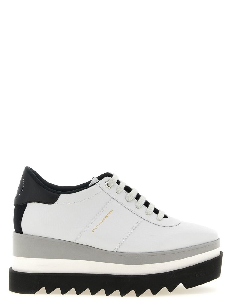 Sneakelyse' sneakers