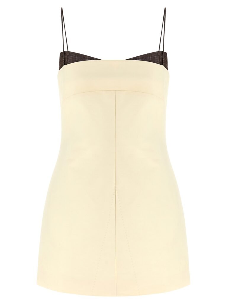 Tailored' dress