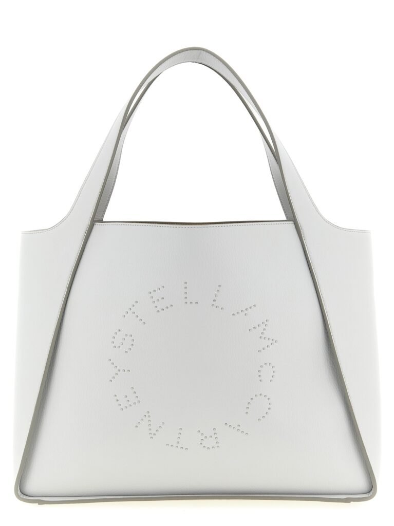 Logo Tote' shopping bag