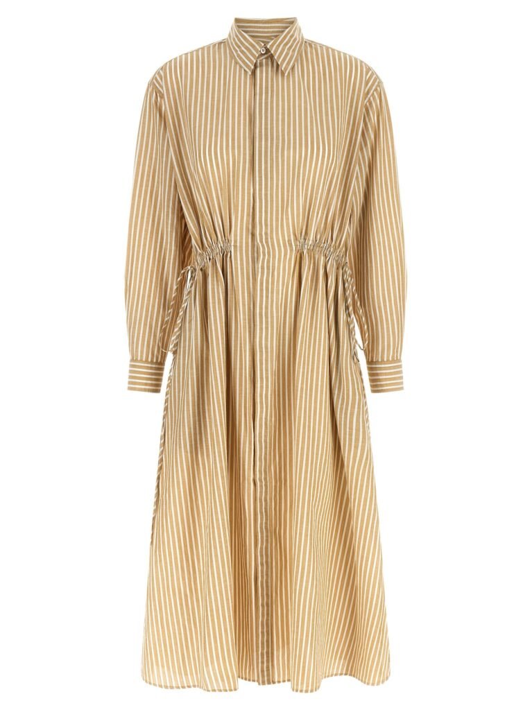 Chemisier dress