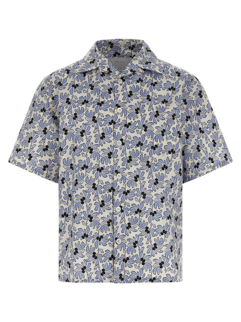 Pong shirt