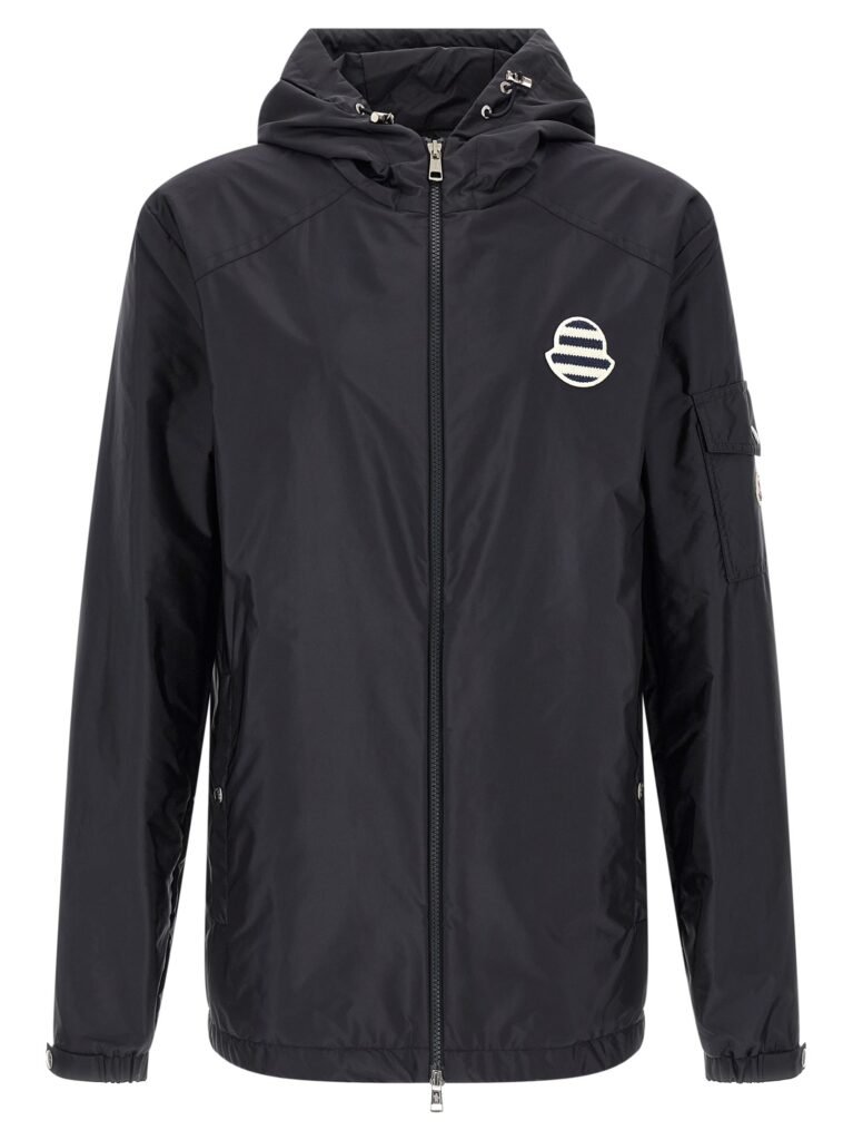 Mornay' anorak