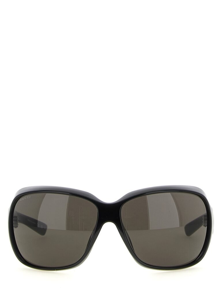 Square sunglasses
