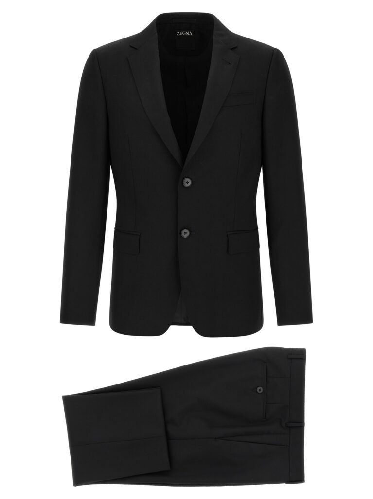 Mohair wool dress