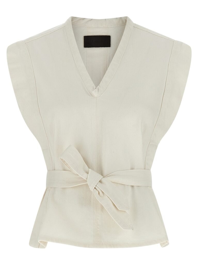 Chasuble' vest
