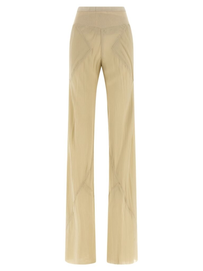 Bias' pants