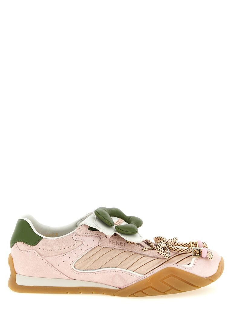 Fendi Wave pulse' sneakers