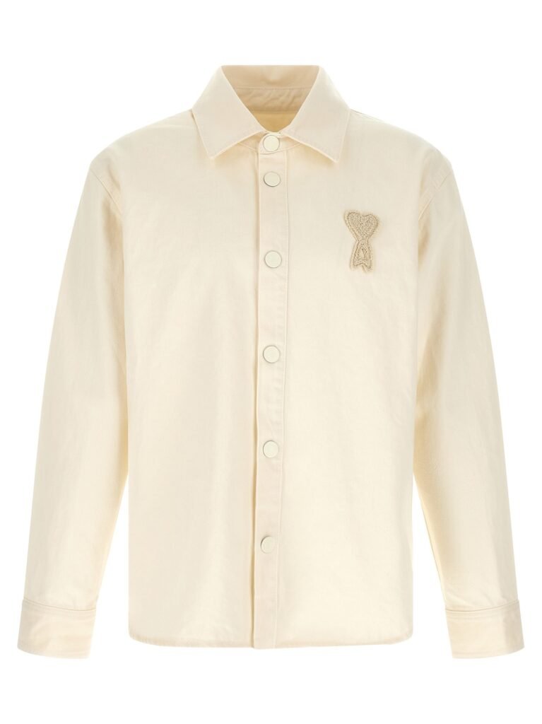 Ami de Coeur' overshirt
