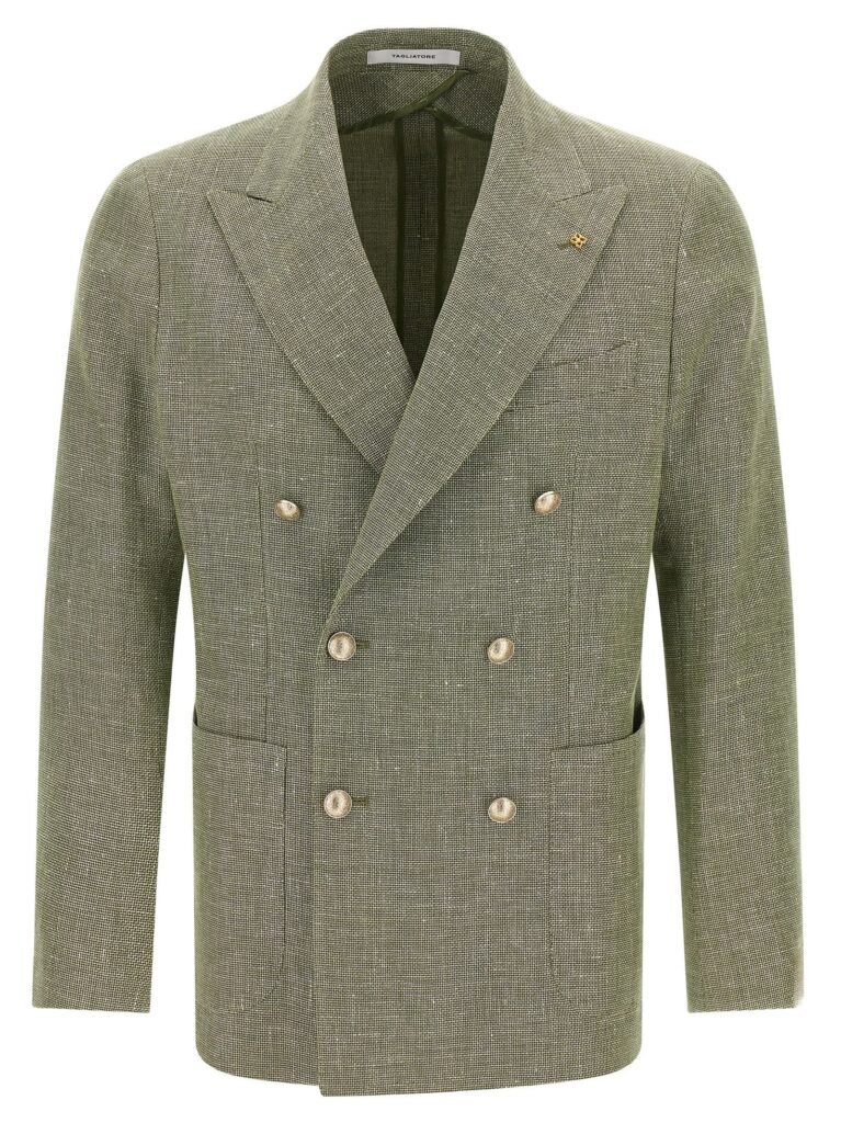 Montecarlo' blazer