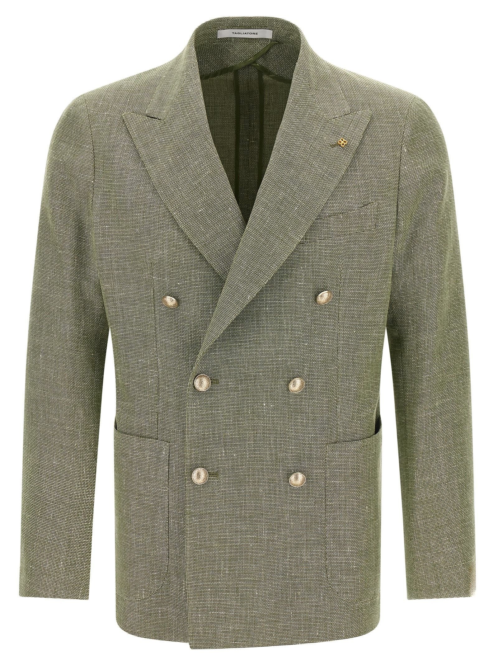 Montecarlo' blazer