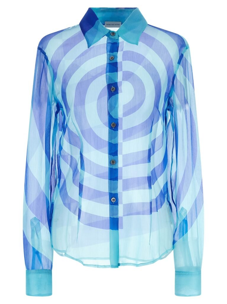 Cloudy' shirt
