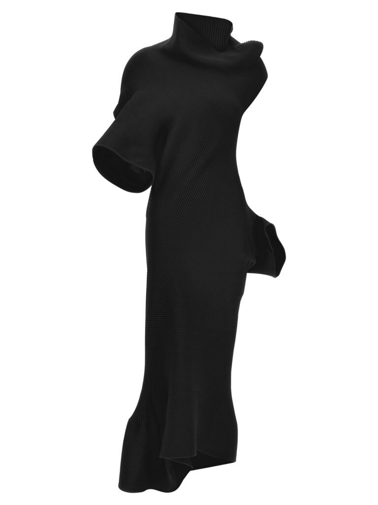 Life form' dress