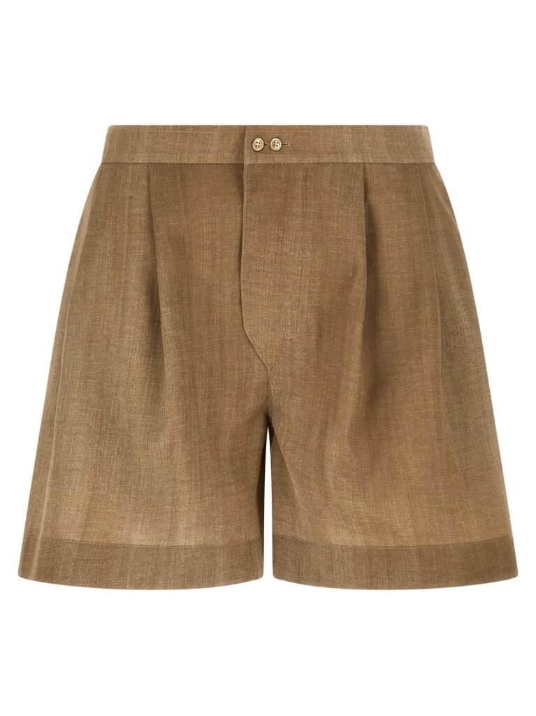 Marocain shorts