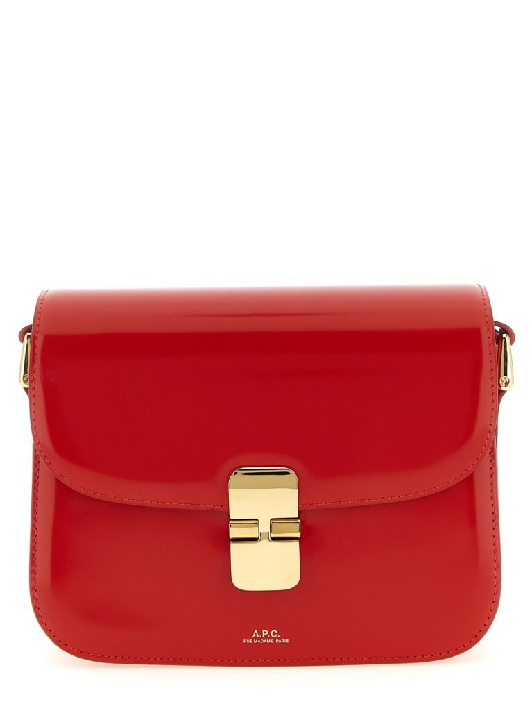 Grace' small crossbody bag