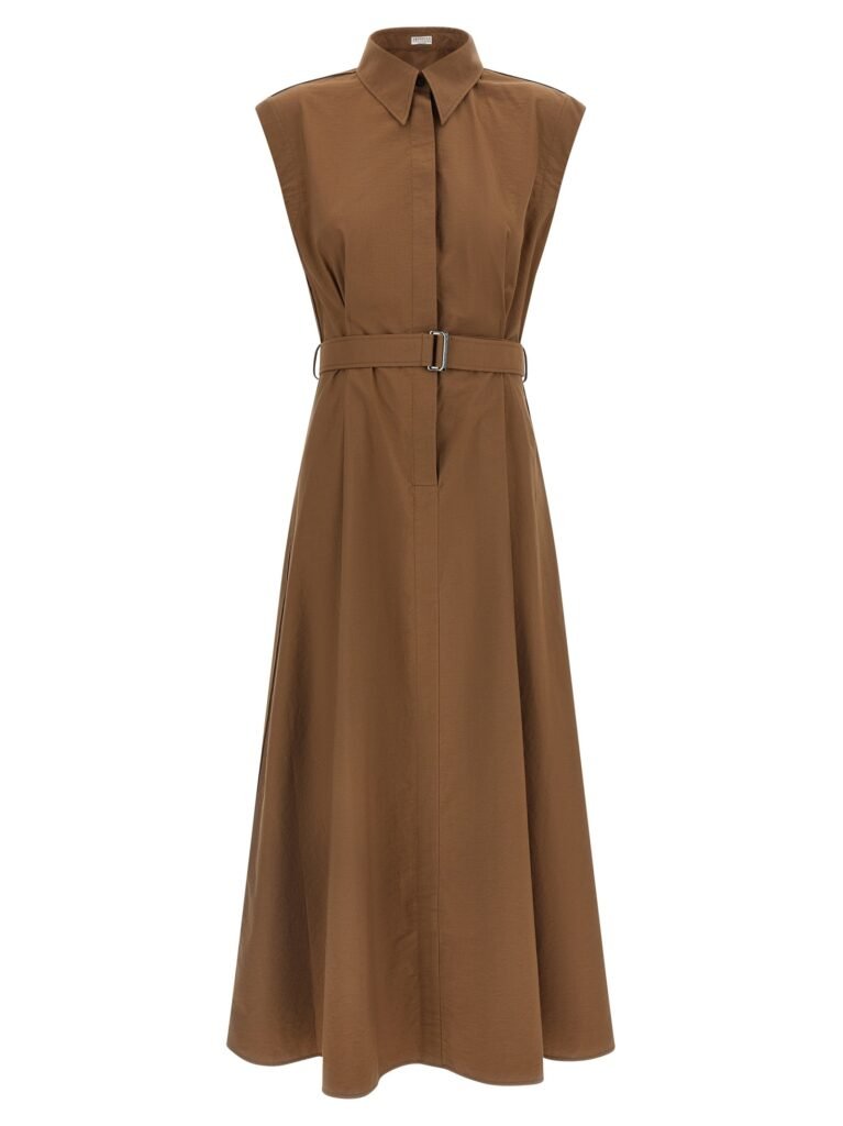 Chemisier dress