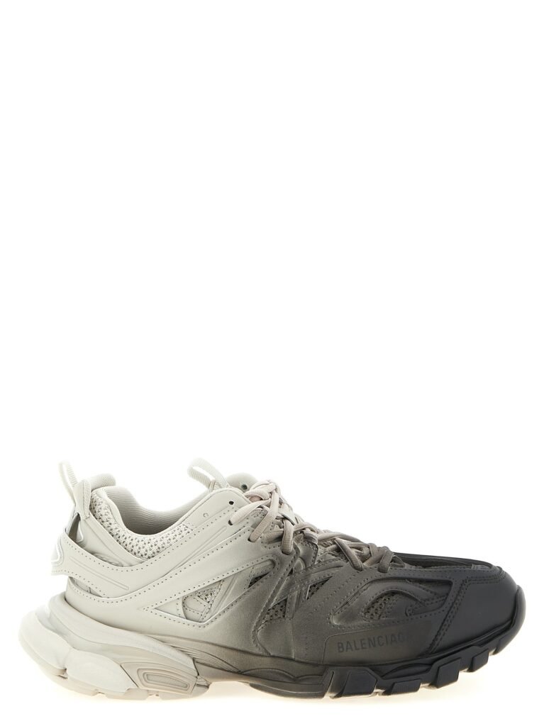 Track Gradient' sneakers