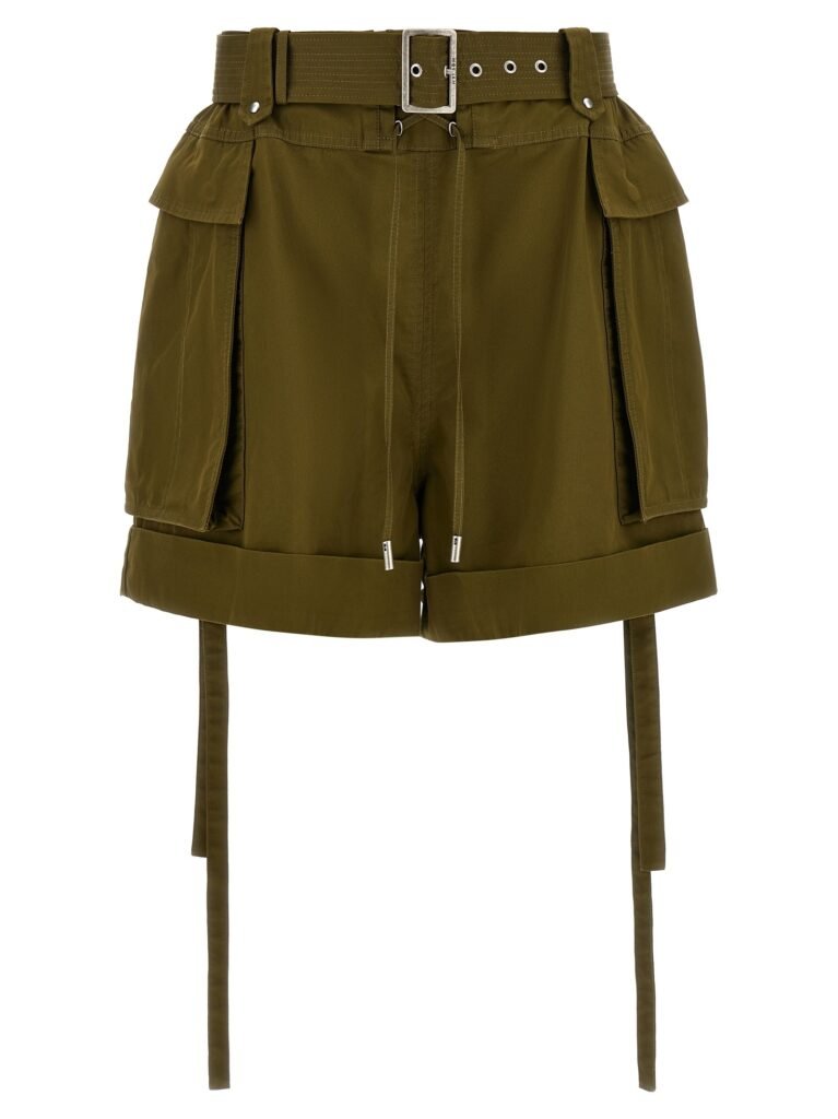 Short cargo