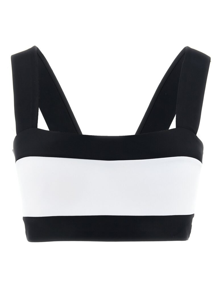 Plonge' bikini top - 'Active' line